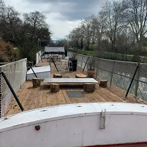 Dans Peniche Un Air De , Toulouse France