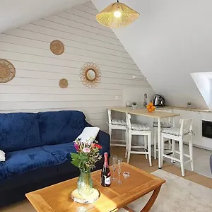 Appartement Ty Cosy, Quiberon